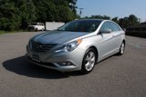 Used 2013 Hyundai Sonata Limited w/ Premium Pkg image 5