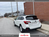 Used 2018 Subaru Outback 2.5i Premium image 3