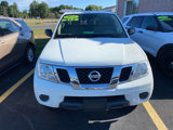 Used 2016 Nissan Frontier SV image 3