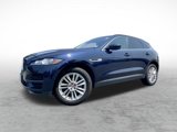 Used 2019 Jaguar F-PACE Prestige image 1
