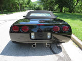 Used 2002 Chevrolet Corvette Convertible w/ Preferred Equipment Group2 image 4