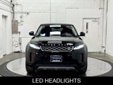 Used 2020 Land Rover Range Rover Evoque S image 2