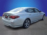 Used 2016 INFINITI Q70 L 3.7 image 4