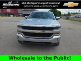 Used 2017 Chevrolet Silverado 1500 LT w/ All Star Edition image 6