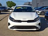 Used 2023 Kia Forte LXS image 2