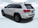 Used 2014 Jeep Grand Cherokee Limited image 4