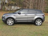 Used 2015 Land Rover Range Rover Evoque Pure Plus image 3
