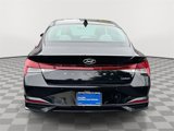 Certified 2023 Hyundai Elantra Limited w/ Cargo Package image 5