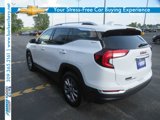 Used 2024 GMC Terrain SLT image 5