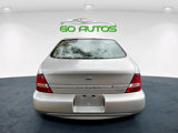 Used 2001 Nissan Altima GXE image 4