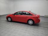 Used 2016 Chevrolet Cruze LS image 3