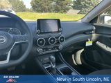 New 2025 Nissan Sentra SV w/ All-Weather Package image 6