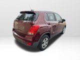 Used 2017 Chevrolet Trax LS image 4