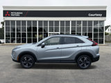 New 2025 Mitsubishi Eclipse Cross SE image 2