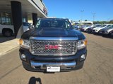 Used 2017 GMC Canyon Denali image 2