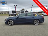 Used 2022 Chevrolet Malibu LT image 2