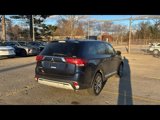 Used 2020 Mitsubishi Outlander AWD image 5