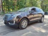 Used 2018 Cadillac XT5 Luxury w/ Driver Awareness Package image 6