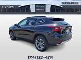 Used 2024 Chevrolet Trax LT w/ Driver Confidence Package image 6