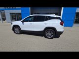 Used 2022 GMC Terrain SLT w/ Infotainment Package II image 6