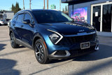 Used 2023 Kia Sportage EX image 3