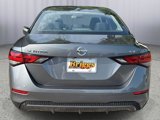 Used 2023 Nissan Sentra SV image 4