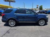 Used 2016 Ford Explorer XLT w/ Equipment Group 202A image 2