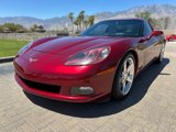 Used 2006 Chevrolet Corvette Coupe w/ Preferred Equipment Group image 5