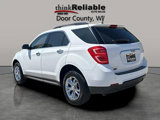 Used 2017 Chevrolet Equinox LT w/ Convenience Package image 4