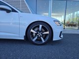 Used 2021 Audi A6 Premium Plus image 3