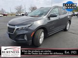 Certified 2023 Chevrolet Equinox LT image 3