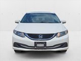 Used 2015 Honda Civic EX image 2