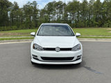 Used 2015 Volkswagen Golf SEL image 2