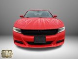 Used 2022 Dodge Charger SXT image 2