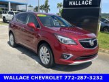 Certified 2020 Buick Envision Premium image 4