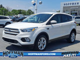 Certified 2019 Ford Escape SE image 3