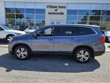 Used 2016 Honda Pilot EX-L image 3