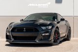 Used 2020 Ford Mustang Shelby GT500 w/ Technology Package image 2