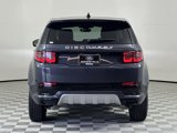 Certified 2025 Land Rover Discovery Sport S image 4