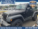 Used 2017 Jeep Wrangler Sport image 6