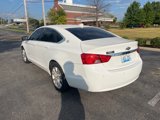 Used 2016 Chevrolet Impala LT w/ Convenience Package image 5