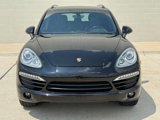 Used 2014 Porsche Cayenne Platinum Edition image 5