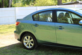 Used 2010 MAZDA MAZDA3 i Touring image 5