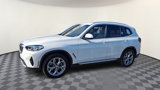 Used 2022 BMW X3 xDrive30i w/ Premium Package 2 image 4