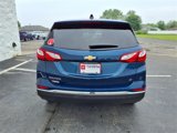 Used 2019 Chevrolet Equinox LT image 4