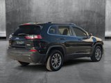 Used 2019 Jeep Cherokee Latitude Plus w/ Comfort/Convenience Group image 5