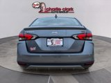 New 2025 Nissan Versa SR w/ Trunk Package image 4