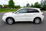 Used 2011 Acura RDX SH-AWD image 4