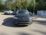 Used 2022 Volkswagen Tiguan S image 2