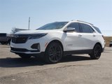 Used 2022 Chevrolet Equinox RS w/ LPO, Floor Liner Package image 3